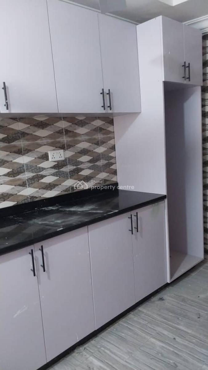 3 Bedroom Apartment in a Beautiful Estate, Ofoase Kokoben Near Wapco Filling Station, Bekwai Municipal, Ashanti, Apartment for Rent