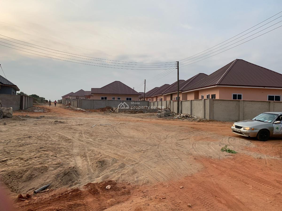 Invest, Cedar Court Residence, Community 25, Tema, Accra, Mixed-use Land for Sale