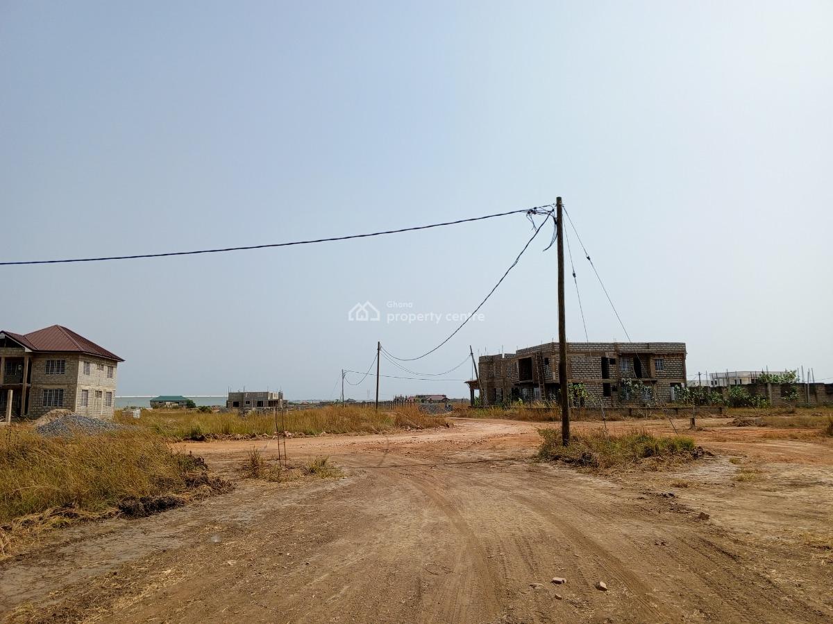 Serene Living at Cedar Court Residence, Tema Community 25, Community 25 Mall, Community 25, Tema, Accra, Mixed-use Land for Sale