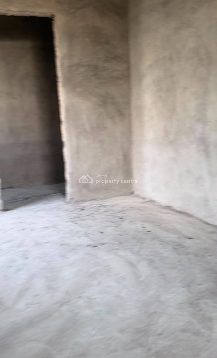 Newlly Built 6 Bedrooms in a Serene Enviroment, Dominase Senfi, Bekwai Municipal, Ashanti, House for Sale