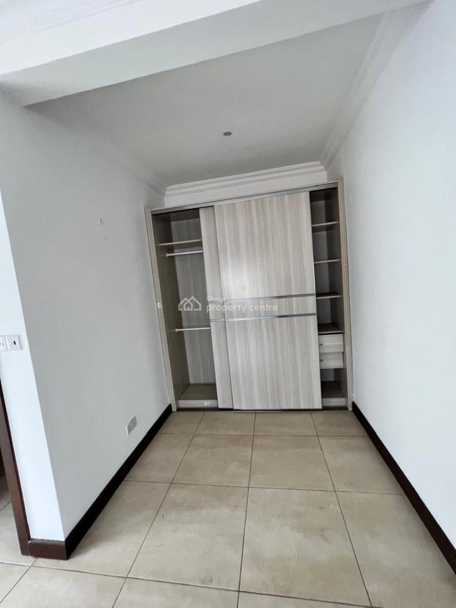 Executive 4 Bedrooms House with Swimming Pool, Cantonments, Accra, House for Rent