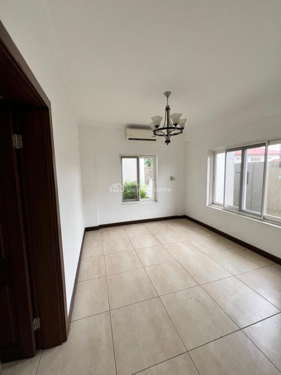Executive 4 Bedrooms House with Swimming Pool, Cantonments, Accra, House for Rent
