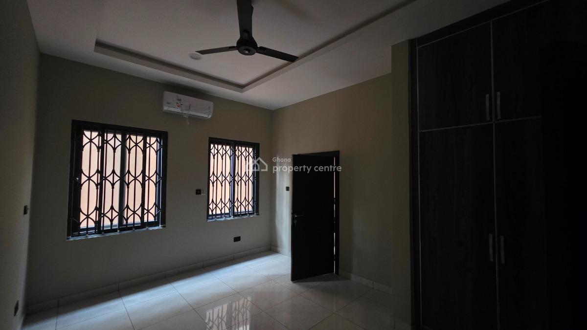 4 Bedroom House with Boys Quarters in a Gated Community, East Airport, Accra Metropolitan, Accra, House for Sale