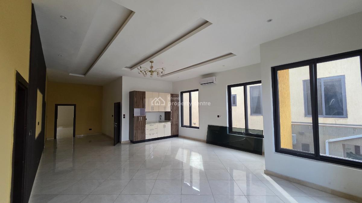 4 Bedroom House with Boys Quarters in a Gated Community, East Airport, Accra Metropolitan, Accra, House for Sale