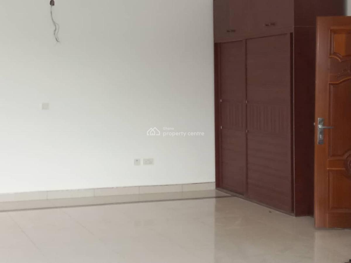 Executive Furnished 7-bedroom House, Kumasi Metropolitan, Ashanti, House for Sale