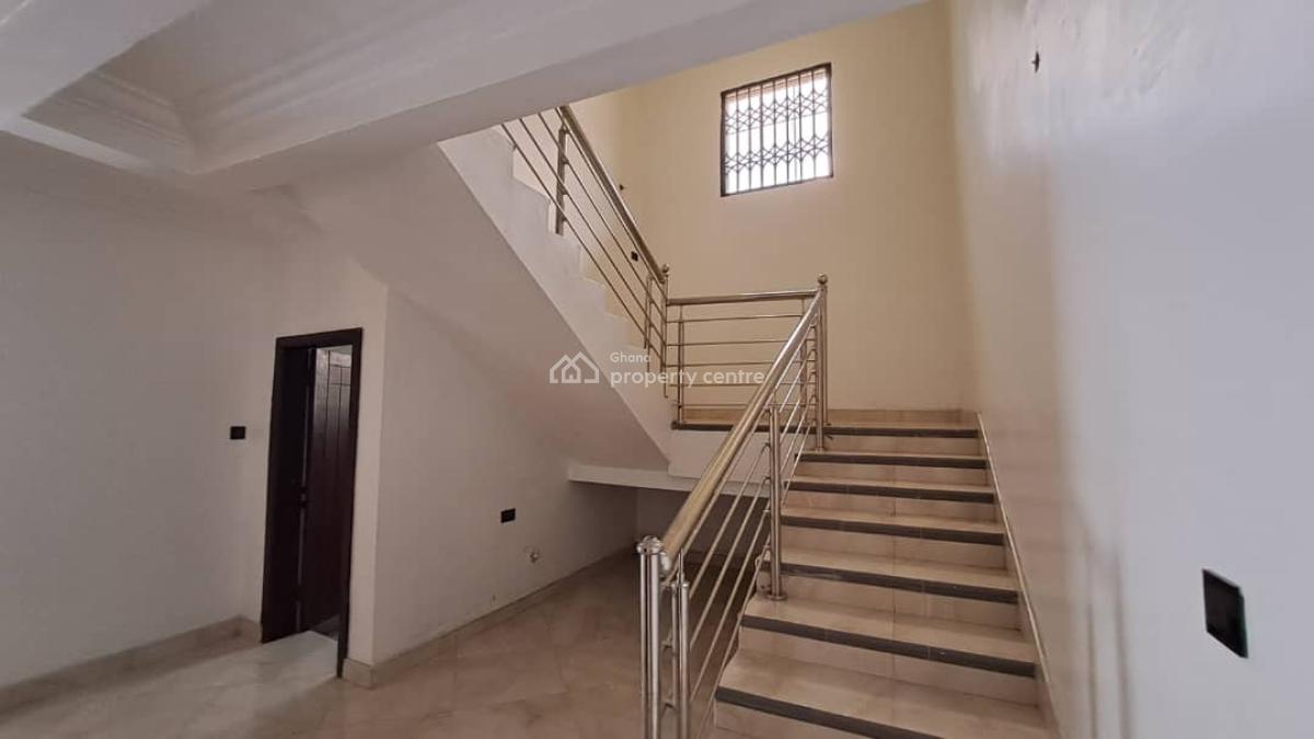 Executive Fully Furnished 5-bedroom House, Kumasi Metropolitan, Ashanti, House for Sale