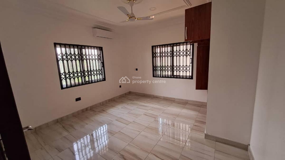 Executive Fully Furnished 5-bedroom House, Kumasi Metropolitan, Ashanti, House for Sale