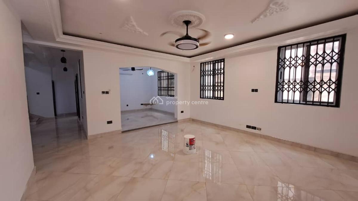 Executive Fully Furnished 5-bedroom House, Kumasi Metropolitan, Ashanti, House for Sale