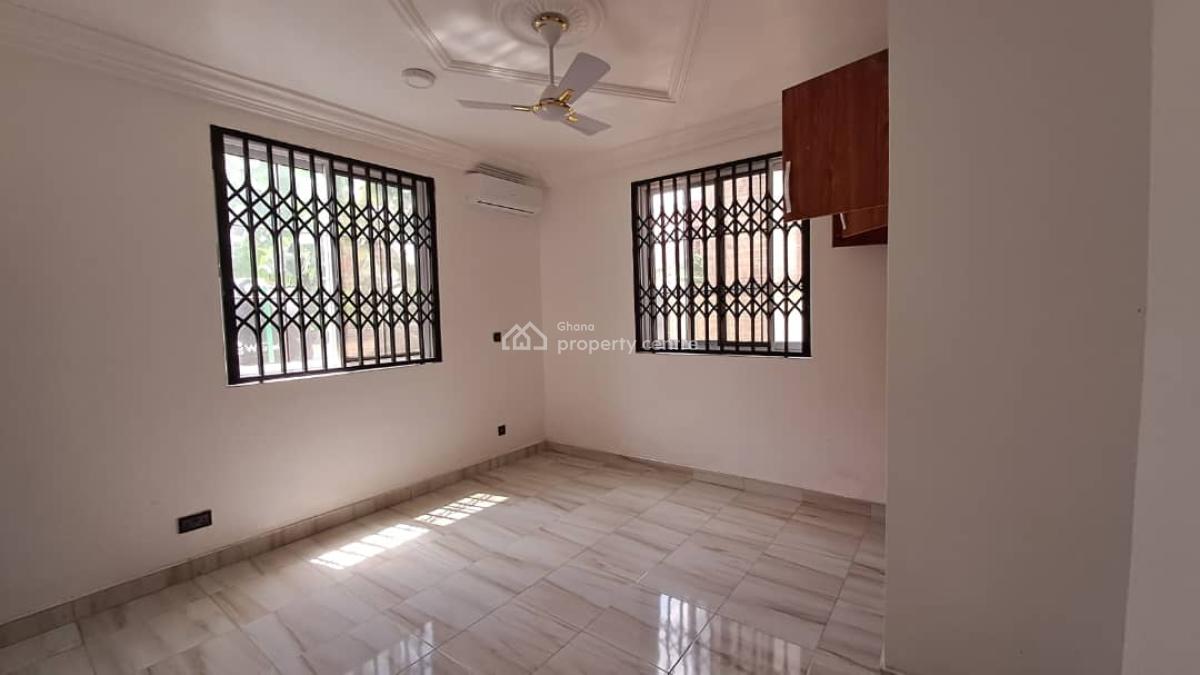 Executive Fully Furnished 5-bedroom House, Kumasi Metropolitan, Ashanti, House for Sale