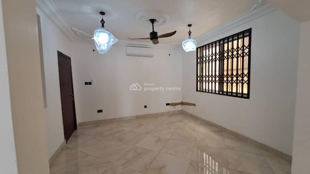 Executive Fully Furnished 5-bedroom House, Kumasi Metropolitan, Ashanti, House for Sale