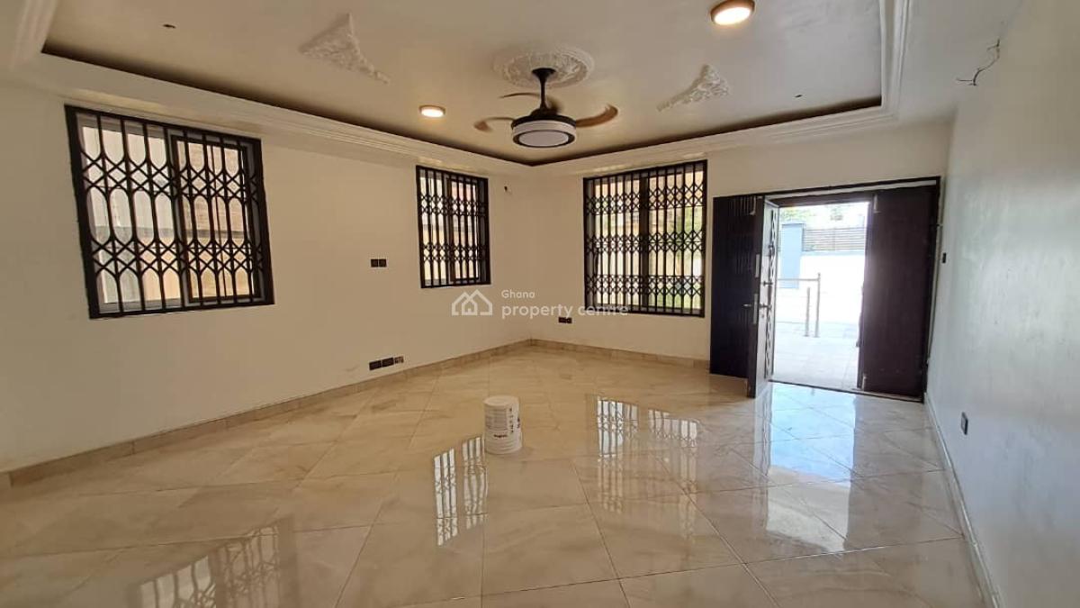 Executive Fully Furnished 5-bedroom House, Kumasi Metropolitan, Ashanti, House for Sale