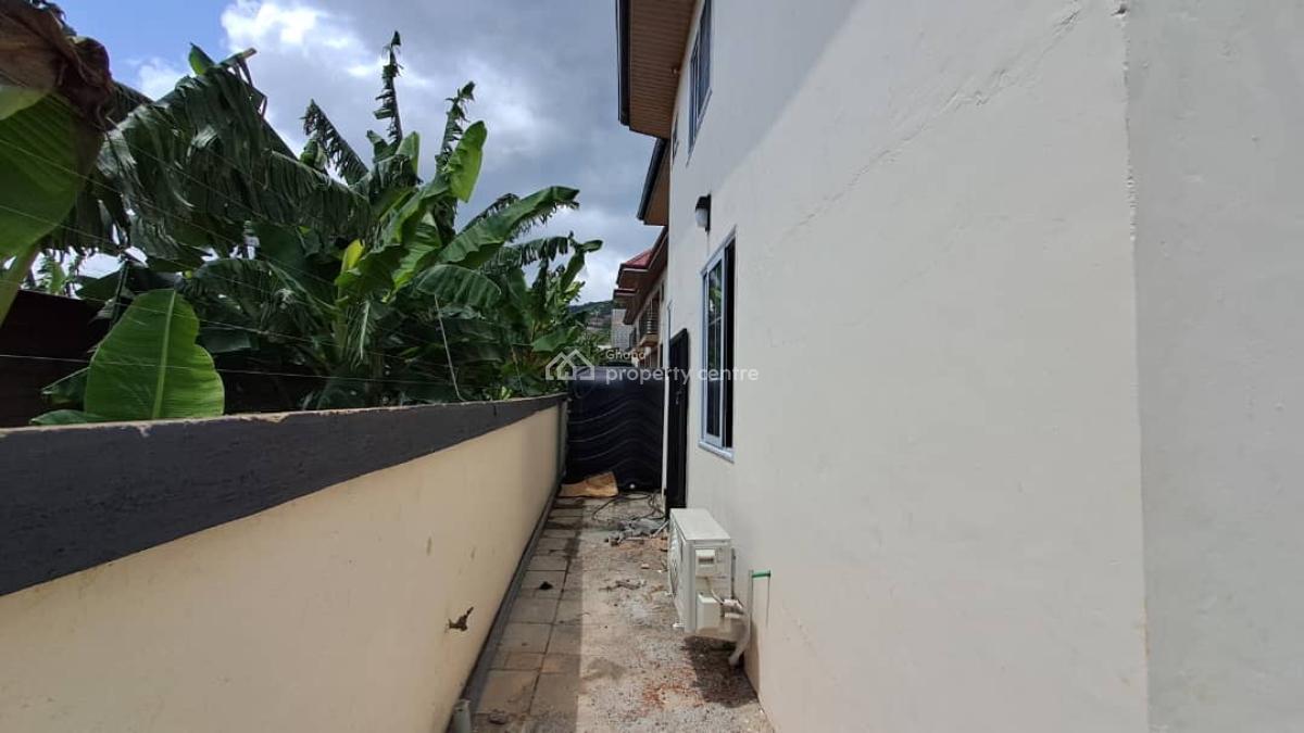 Executive Fully Furnished 5-bedroom House, Kumasi Metropolitan, Ashanti, House for Sale