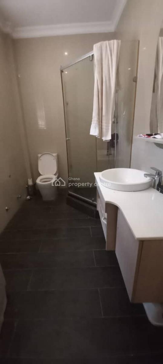 Executive Fully Furnished 5-bedroom House, Kumasi Metropolitan, Ashanti, House for Sale
