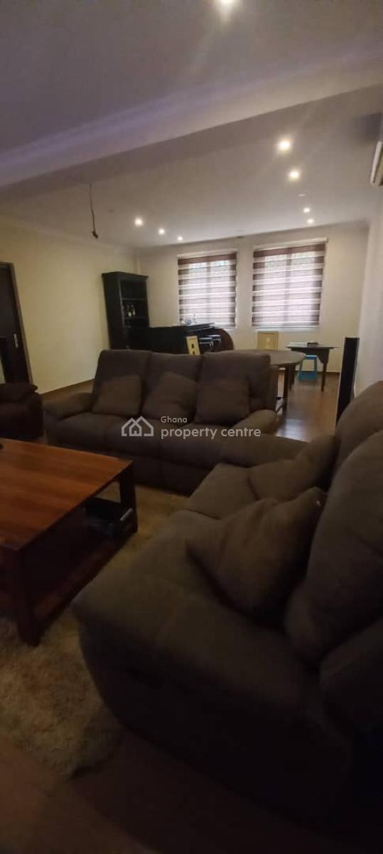 Executive Fully Furnished 5-bedroom House, Kumasi Metropolitan, Ashanti, House for Sale