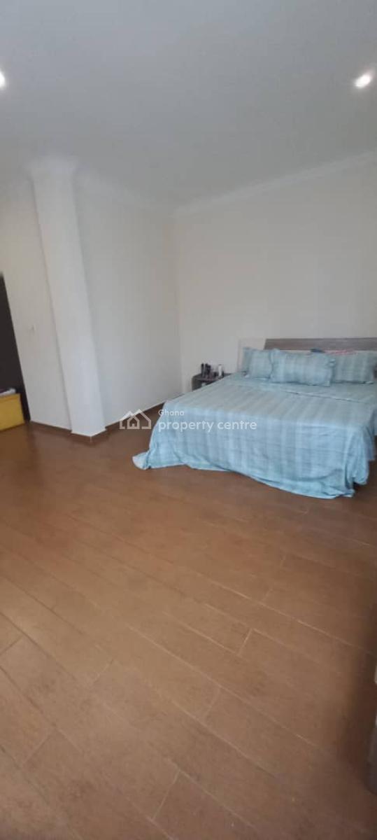 Executive Fully Furnished 5-bedroom House, Kumasi Metropolitan, Ashanti, House for Sale