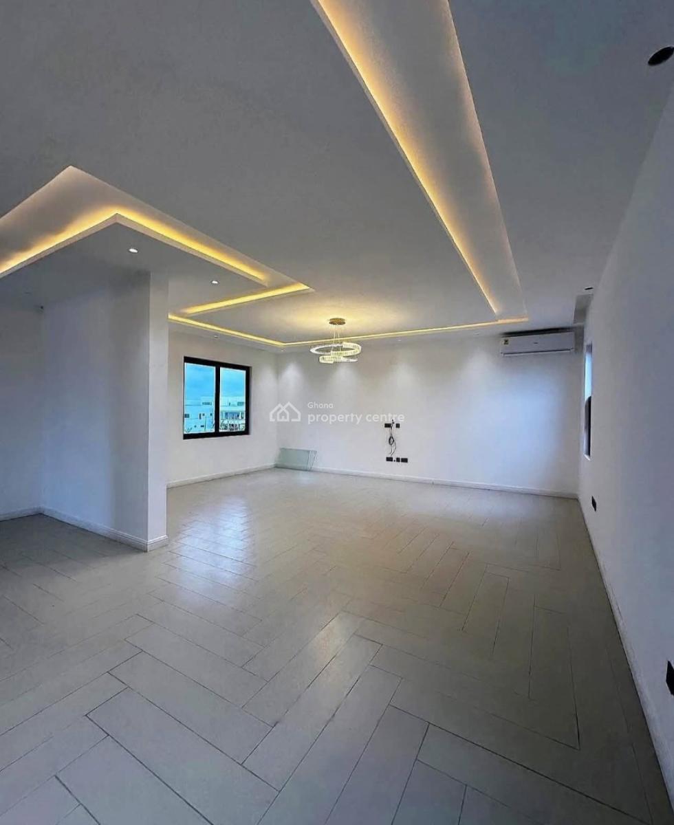 4 Bedroom House with Pool, Elevator, Security at East Legon, East Legon, Accra Metropolitan, Accra, House for Sale