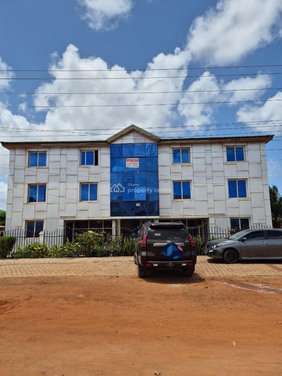 Exclusive Office Spaces, Teshie Adjorman, Teshie-nungua Estates, Accra, Office Space for Rent