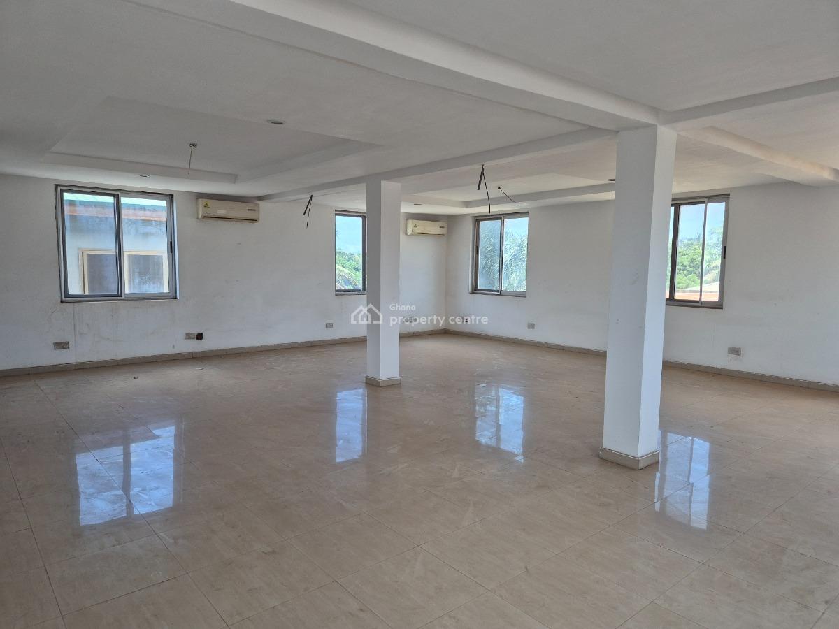 Exclusive Office Spaces, Teshie Adjorman, Teshie-nungua Estates, Accra, Office Space for Rent