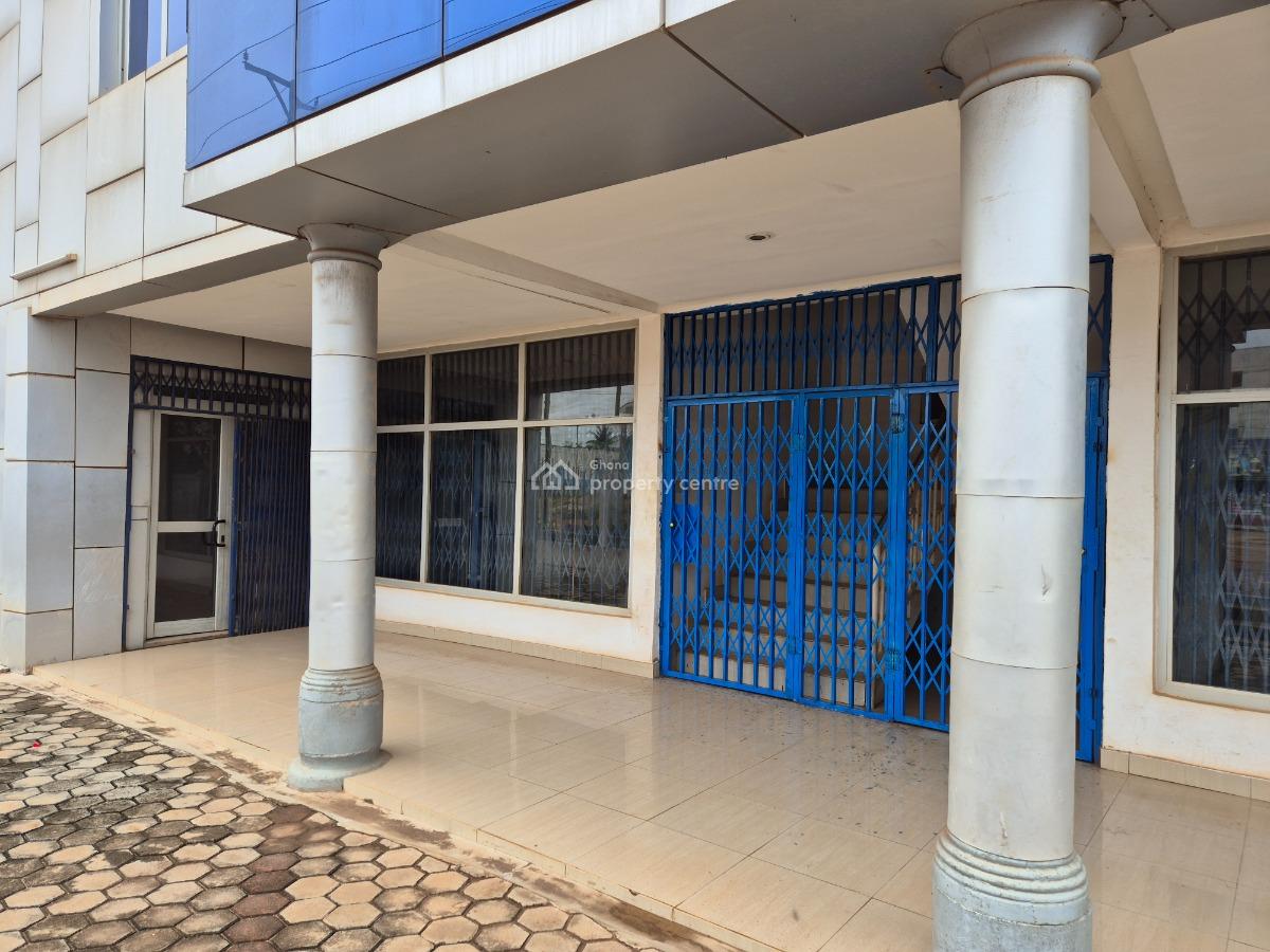 Exclusive Office Spaces, Teshie Adjorman, Teshie-nungua Estates, Accra, Office Space for Rent