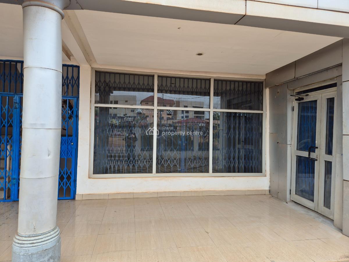Exclusive Office Spaces, Teshie Adjorman, Teshie-nungua Estates, Accra, Office Space for Rent