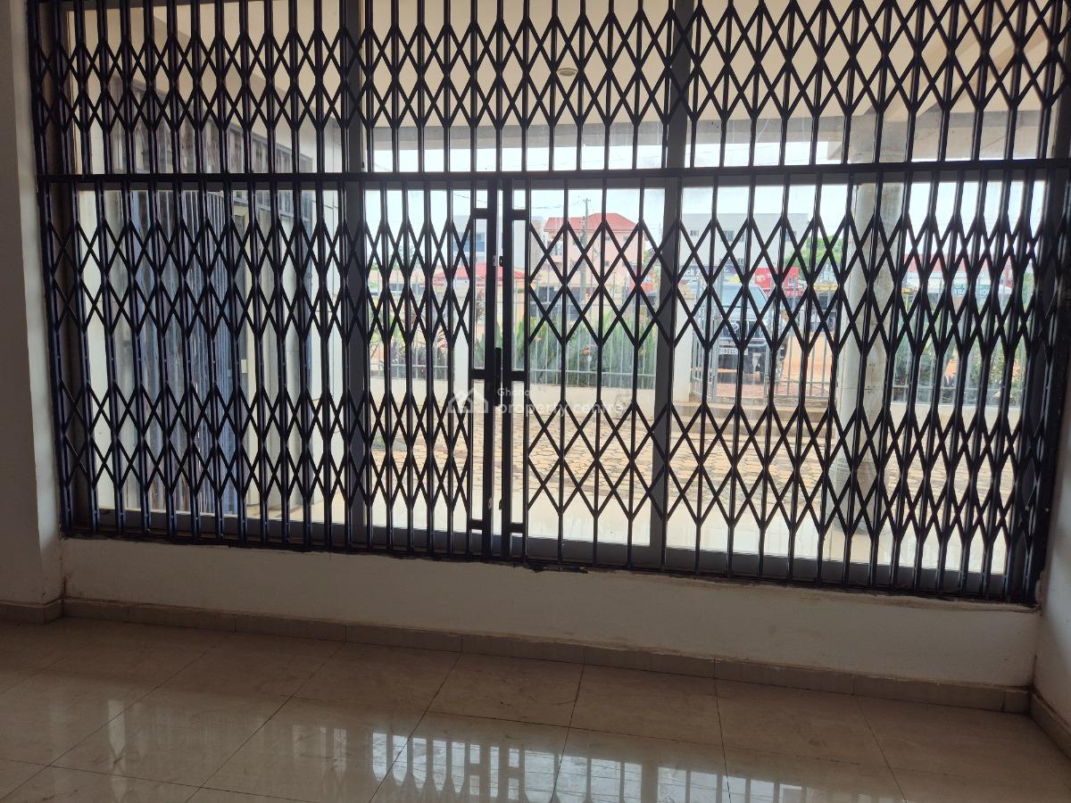 Exclusive Office Spaces, Teshie Adjorman, Teshie-nungua Estates, Accra, Office Space for Rent
