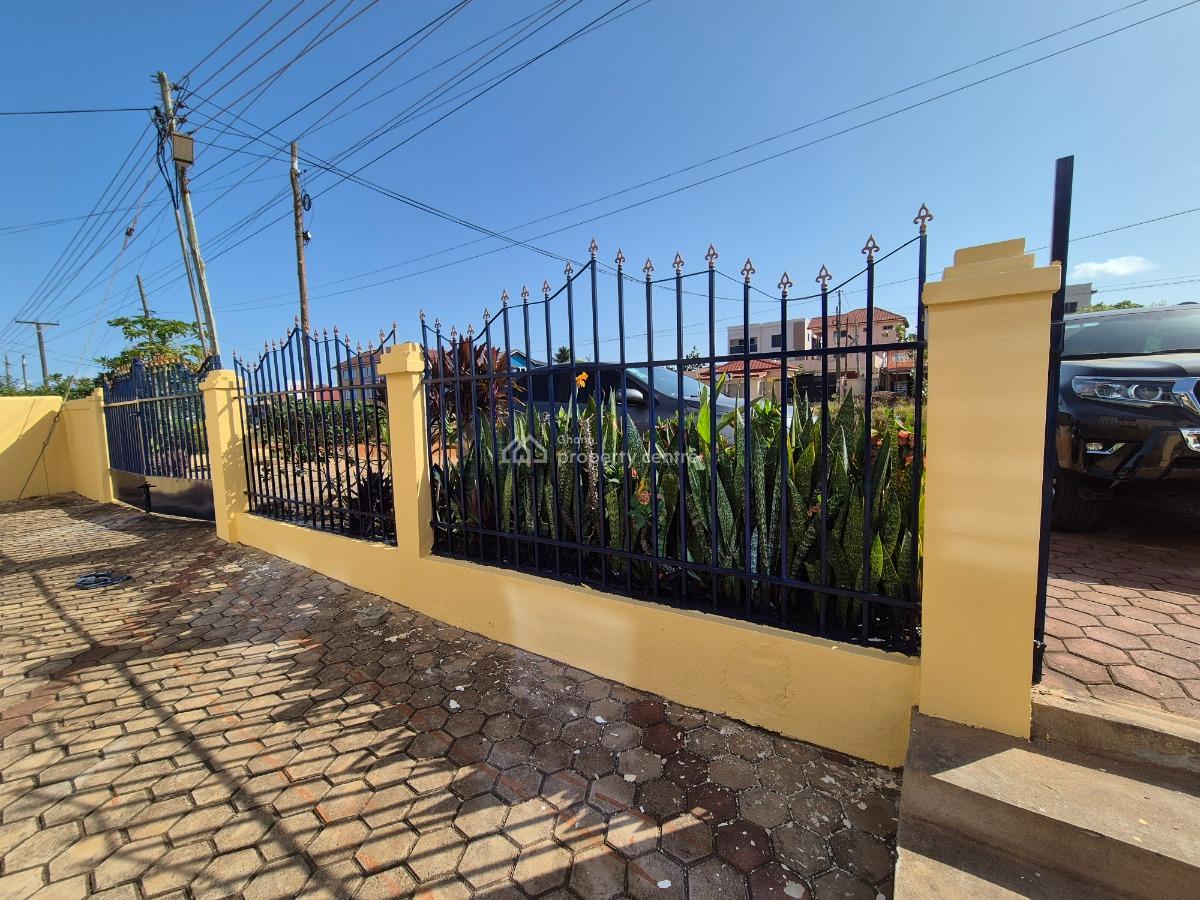 Exclusive Office Spaces, Teshie Adjorman, Teshie-nungua Estates, Accra, Office Space for Rent
