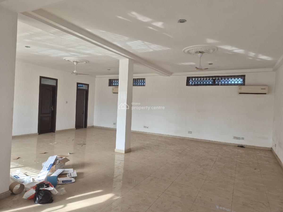 Exclusive Office Spaces, Teshie Adjorman, Teshie-nungua Estates, Accra, Office Space for Rent