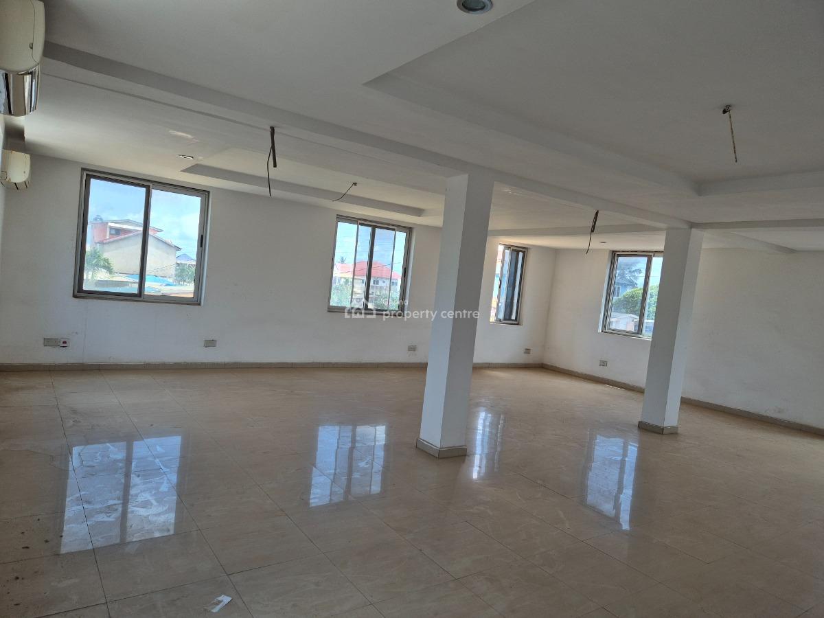 Exclusive Office Spaces, Teshie Adjorman, Teshie-nungua Estates, Accra, Office Space for Rent