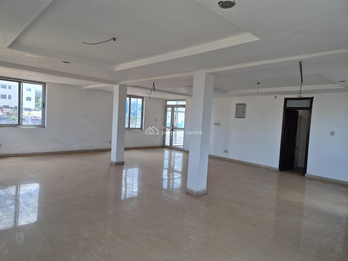 Exclusive Office Spaces, Teshie Adjorman, Teshie-nungua Estates, Accra, Office Space for Rent