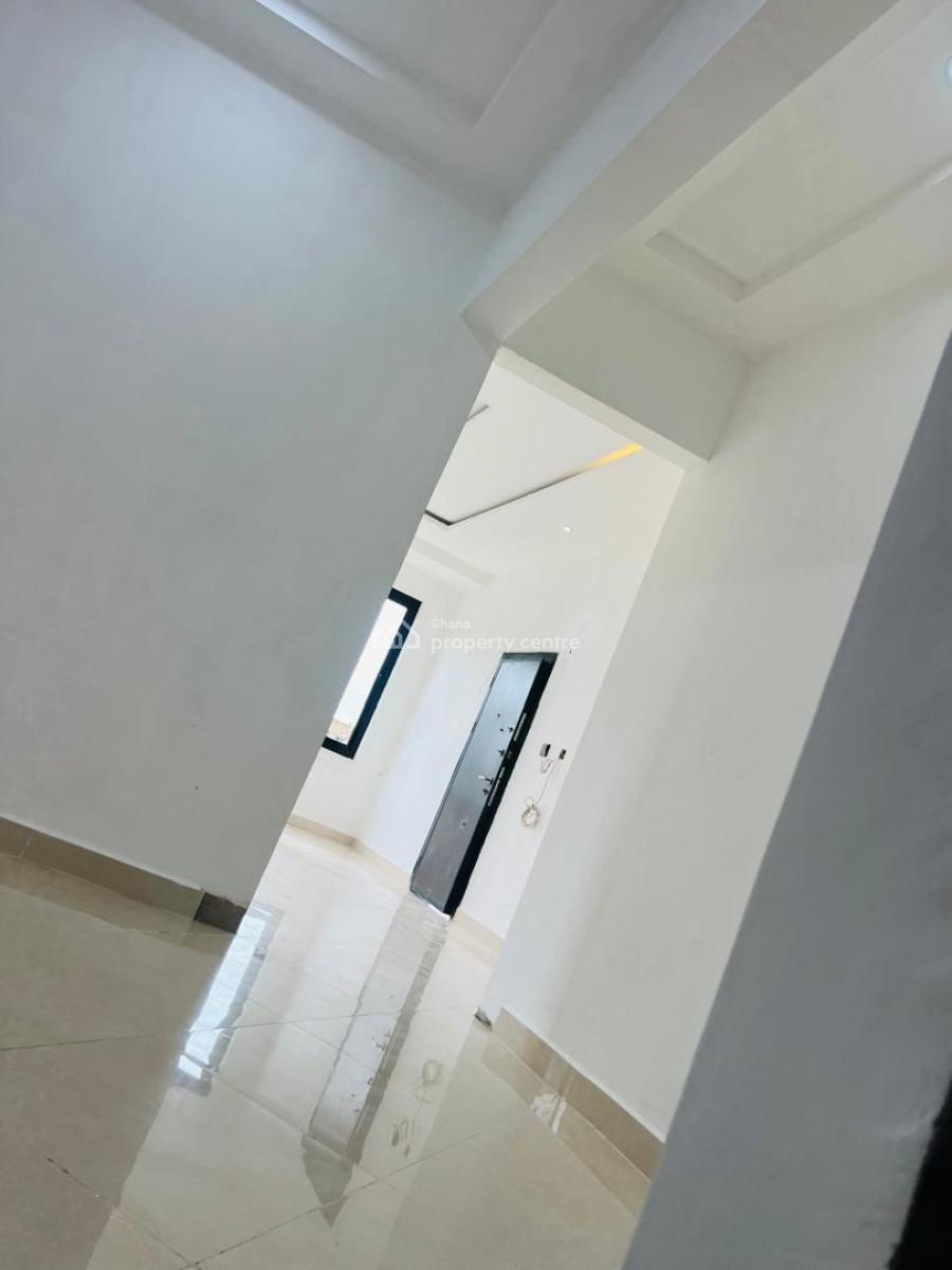 4 Bedroom Self Compound, Tse Addo Goil Filling Station, Tse Addo, Accra, Commercial Property for Rent