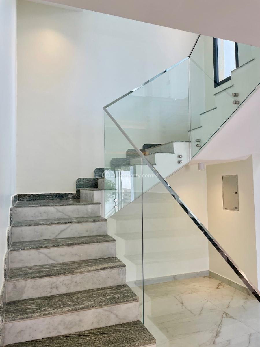 4 Bedroom Penthouse, Cantonments, Accra, Townhouse for Rent