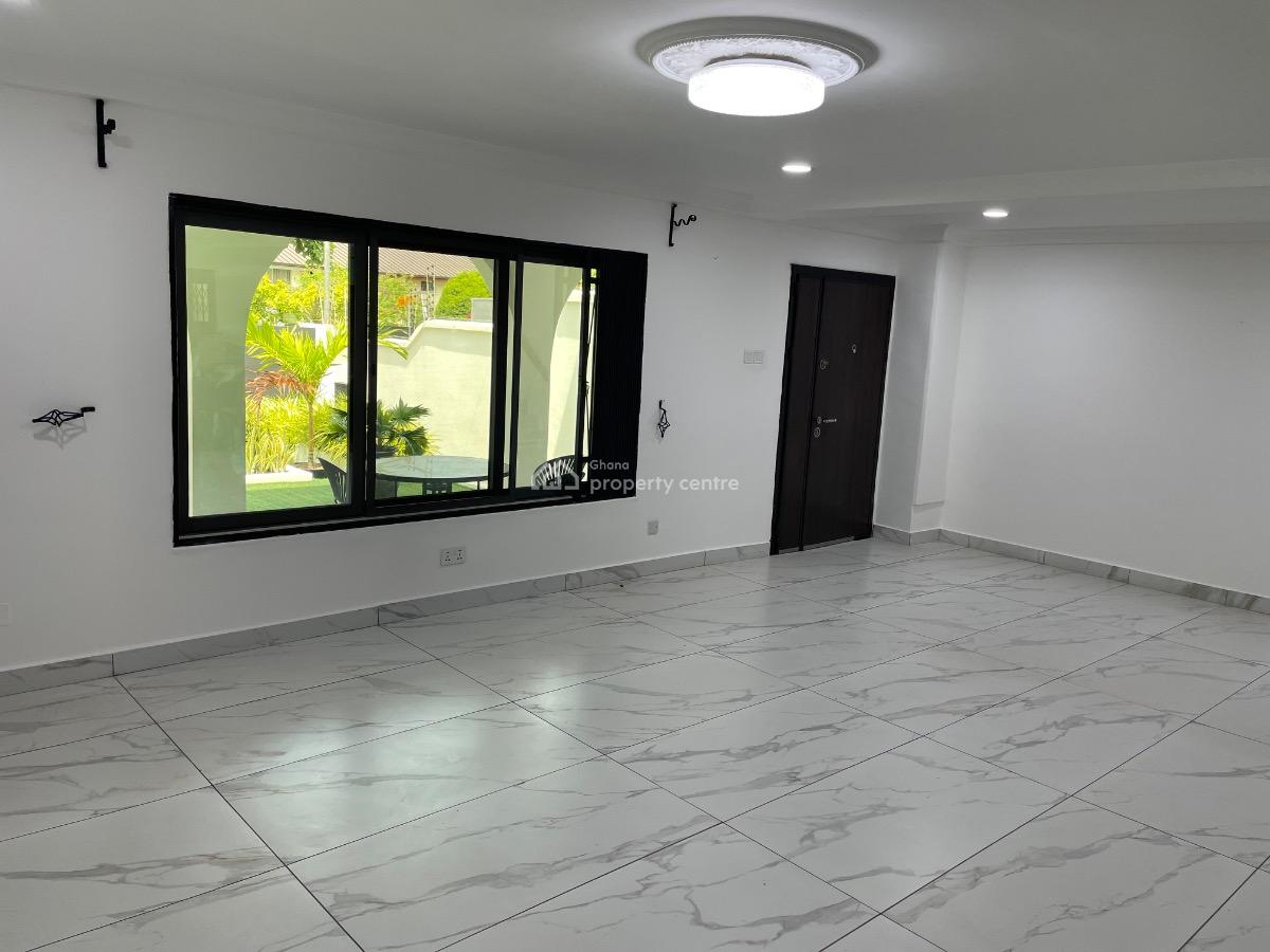3 Bedroom House, Cantonments, Accra, House for Rent