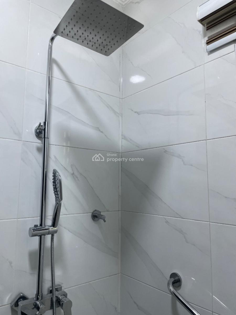 3 Bedroom House, Cantonments, Accra, House for Rent