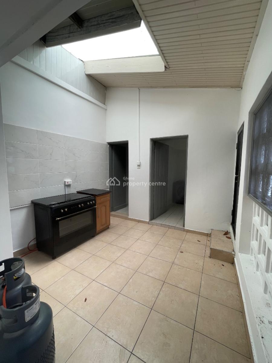 3 Bedroom House, Cantonments, Accra, House for Rent