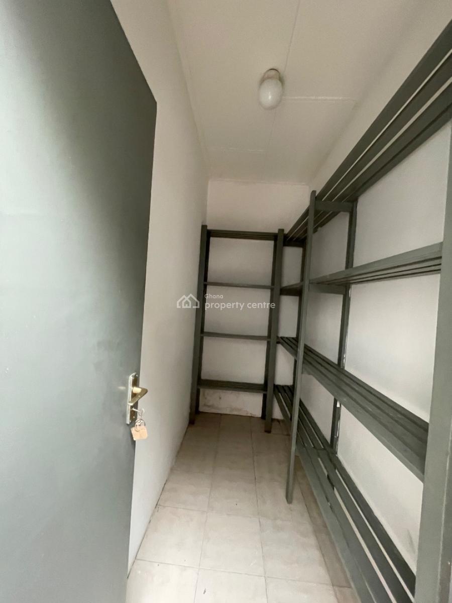 3 Bedroom House, Cantonments, Accra, House for Rent
