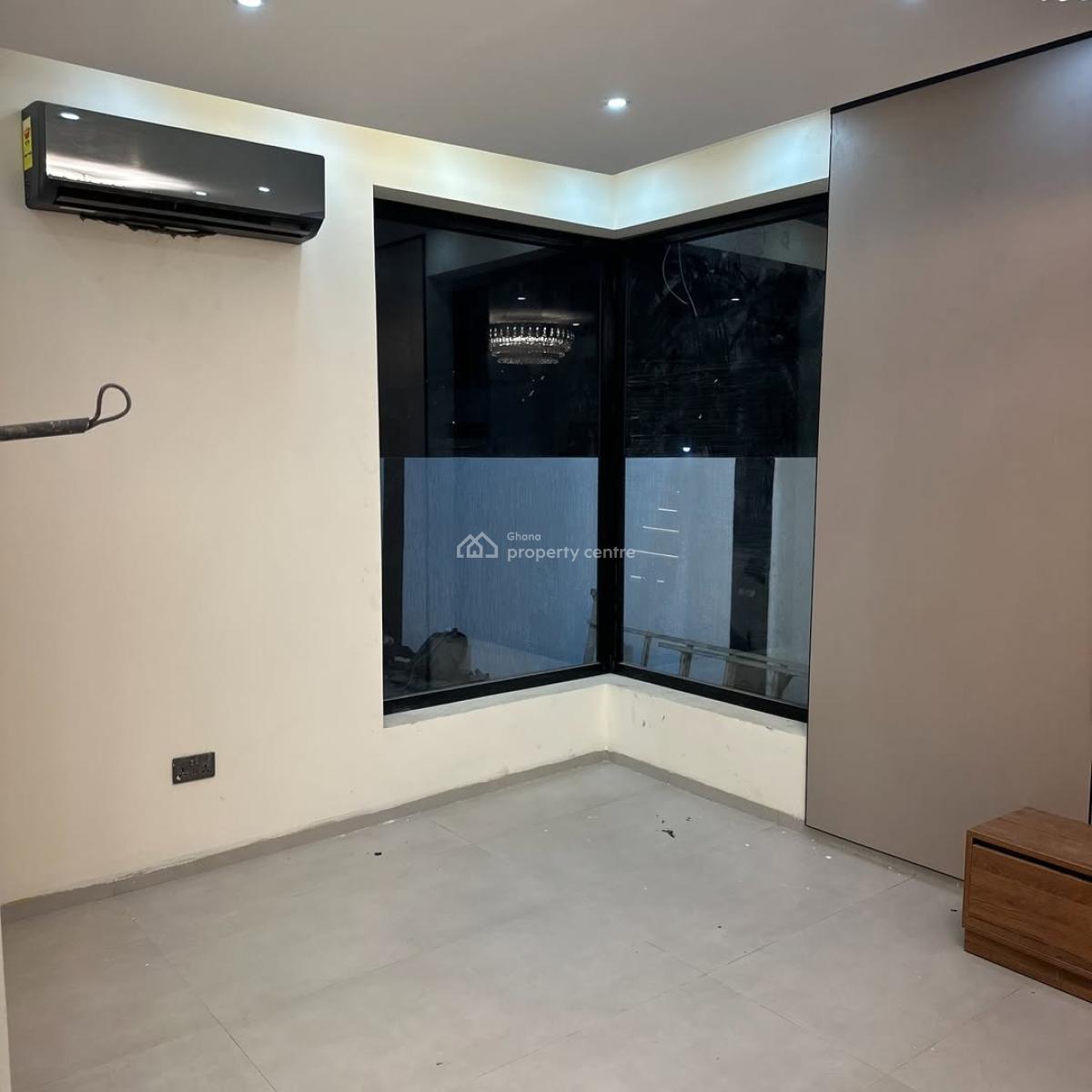 4 Bedroom Furnished House at Lashibi, Lashibi, Accra Metropolitan, Accra, House for Sale
