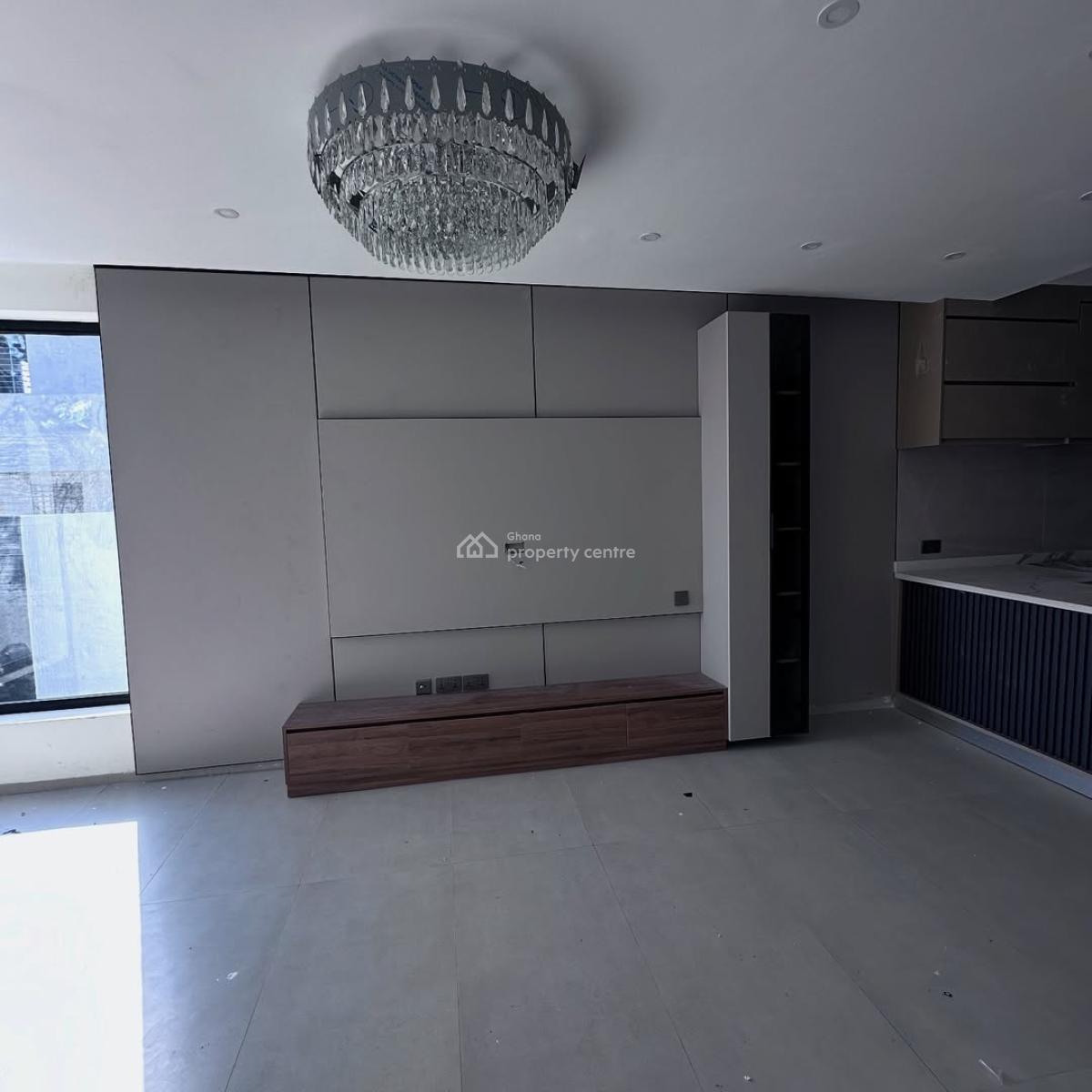 4 Bedroom Furnished House at Lashibi, Lashibi, Accra Metropolitan, Accra, House for Sale