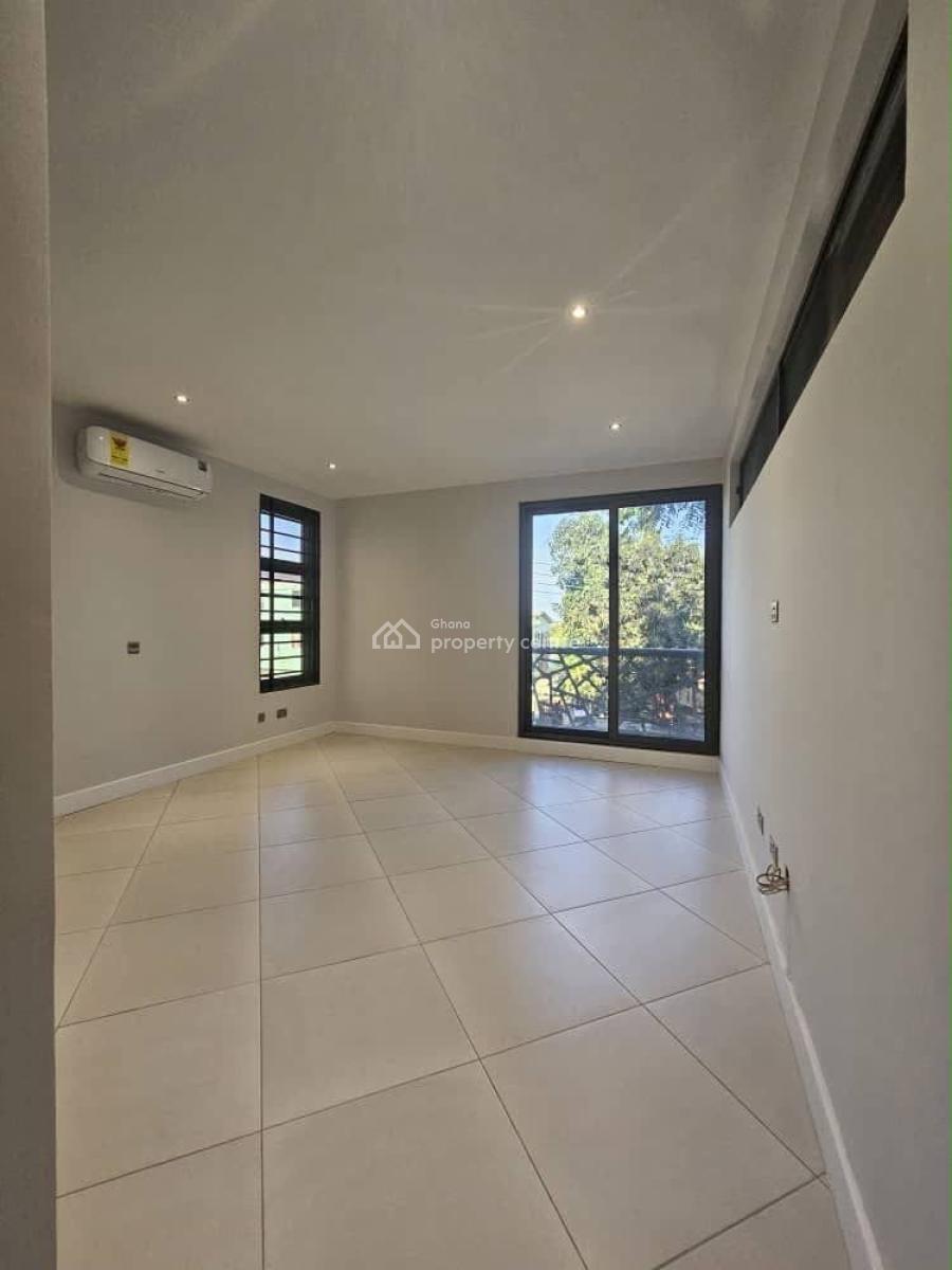 Newly Built Executive 4 Bedroom House and   Boys Quarters, Tse Addo , Greater Accra -ghana., Tse Addo, Accra, House for Sale