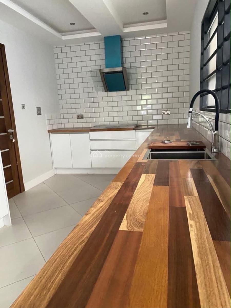 Newly Built Executive 4 Bedroom House and   Boys Quarters, Tse Addo , Greater Accra -ghana., Tse Addo, Accra, House for Sale