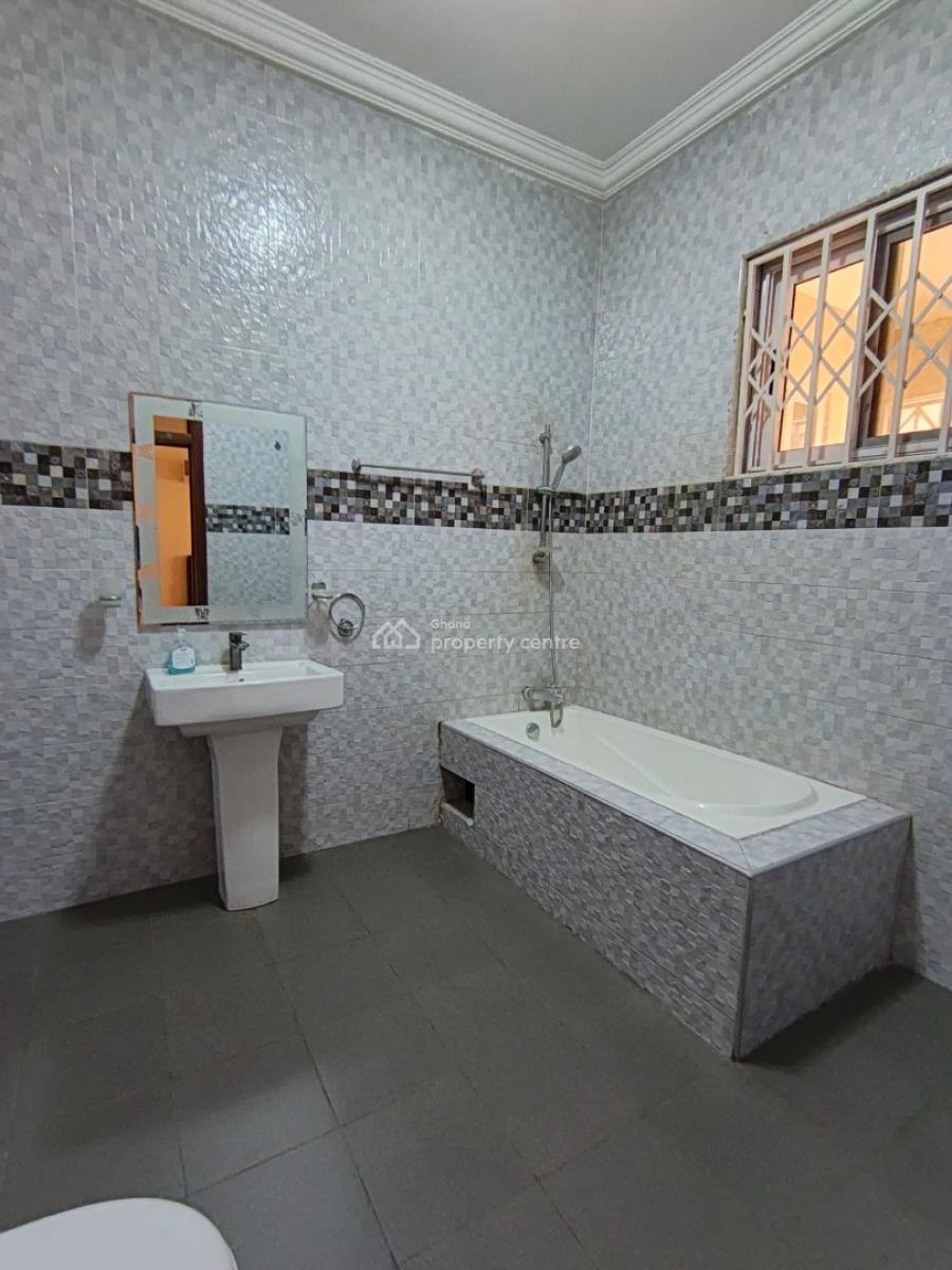 Executive 4 Bedrooms House with a Boys Quarters, Tseaddo- Greater Accra -ghana, Tse Addo, Accra, House for Rent