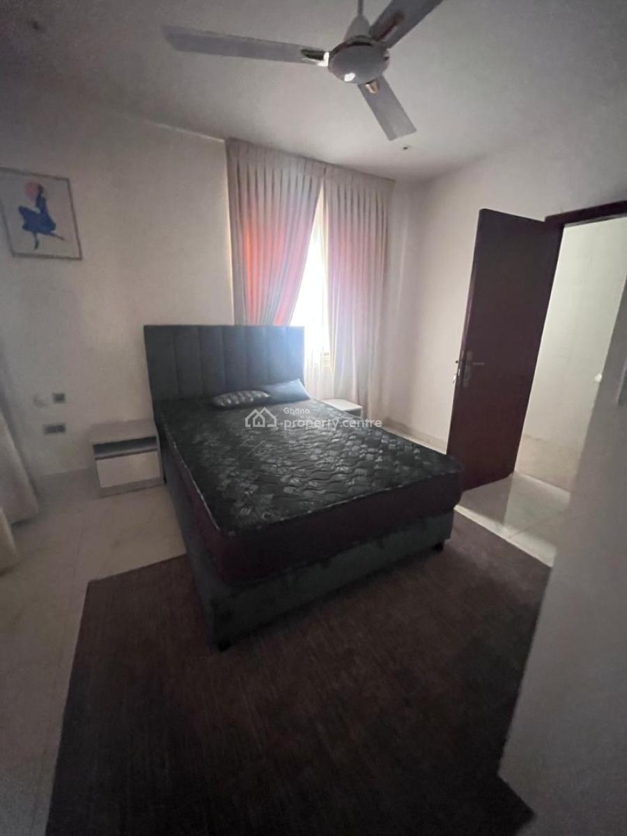 Unfurnished Executive 4 Bedroom House with an Out House, Manet Estate , Spintex , Greater Accra - Ghana, Spintex, Accra, House for Rent