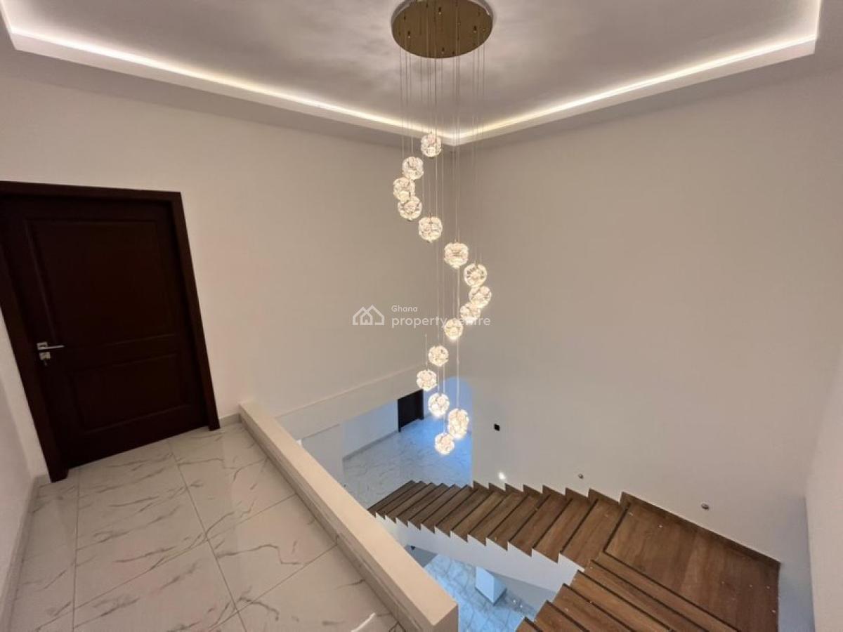 Executive 4 Bedroom, East Legon, Accra, House for Sale