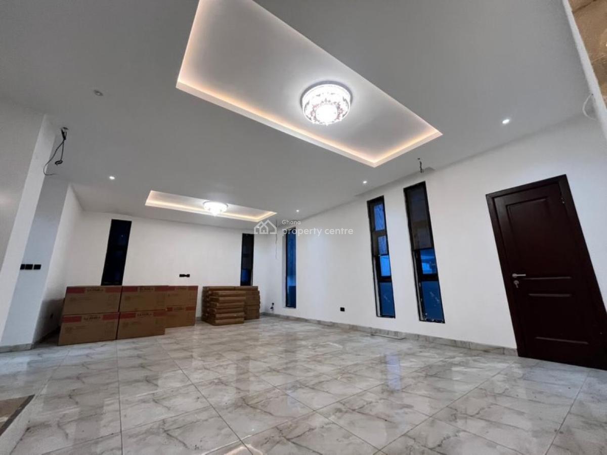 Executive 4 Bedroom, East Legon, Accra, House for Sale