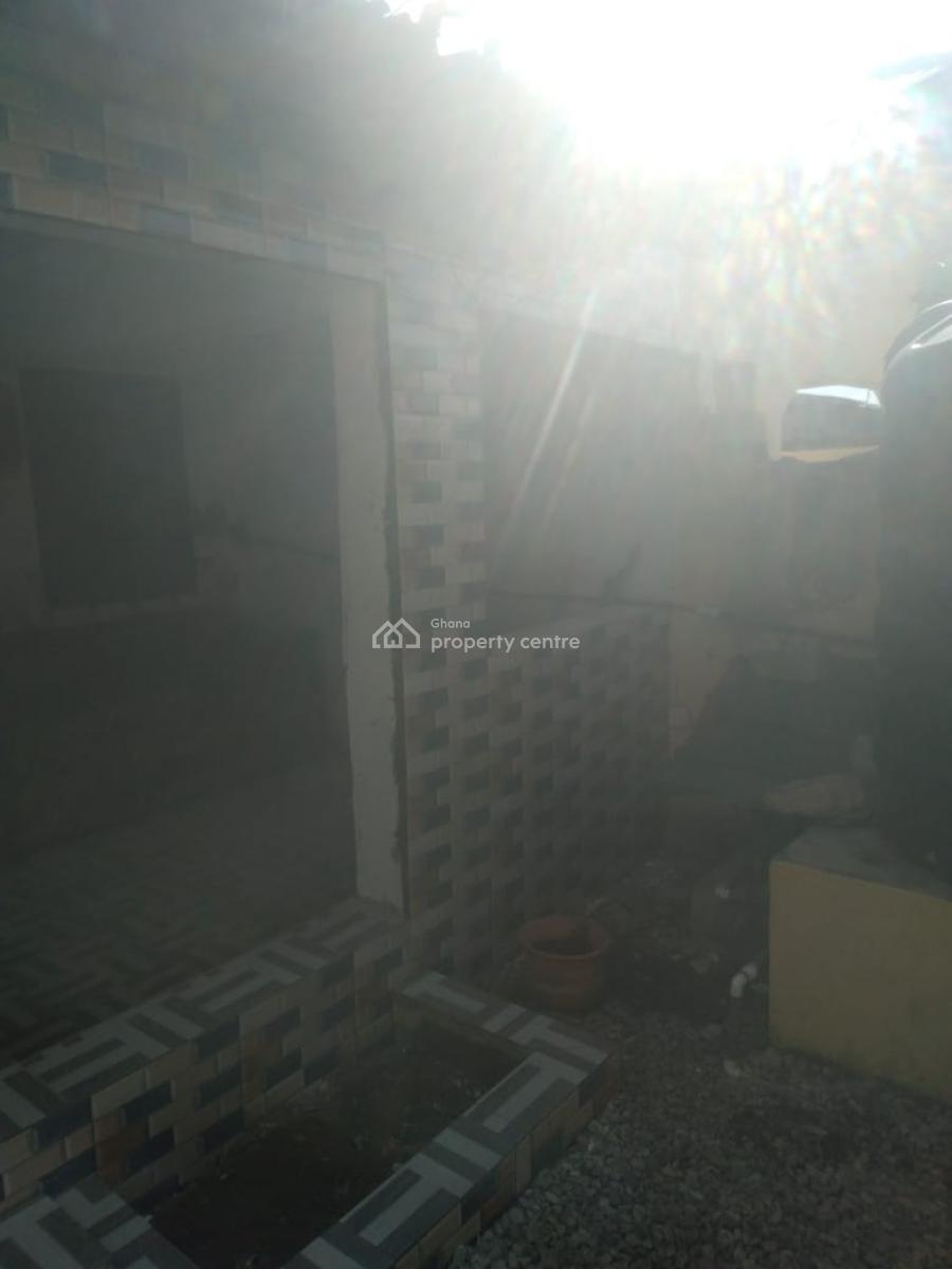 a 2-bedroom Apartment in a Beautiful Vicinity, Dansoman, Accra, Apartment for Rent