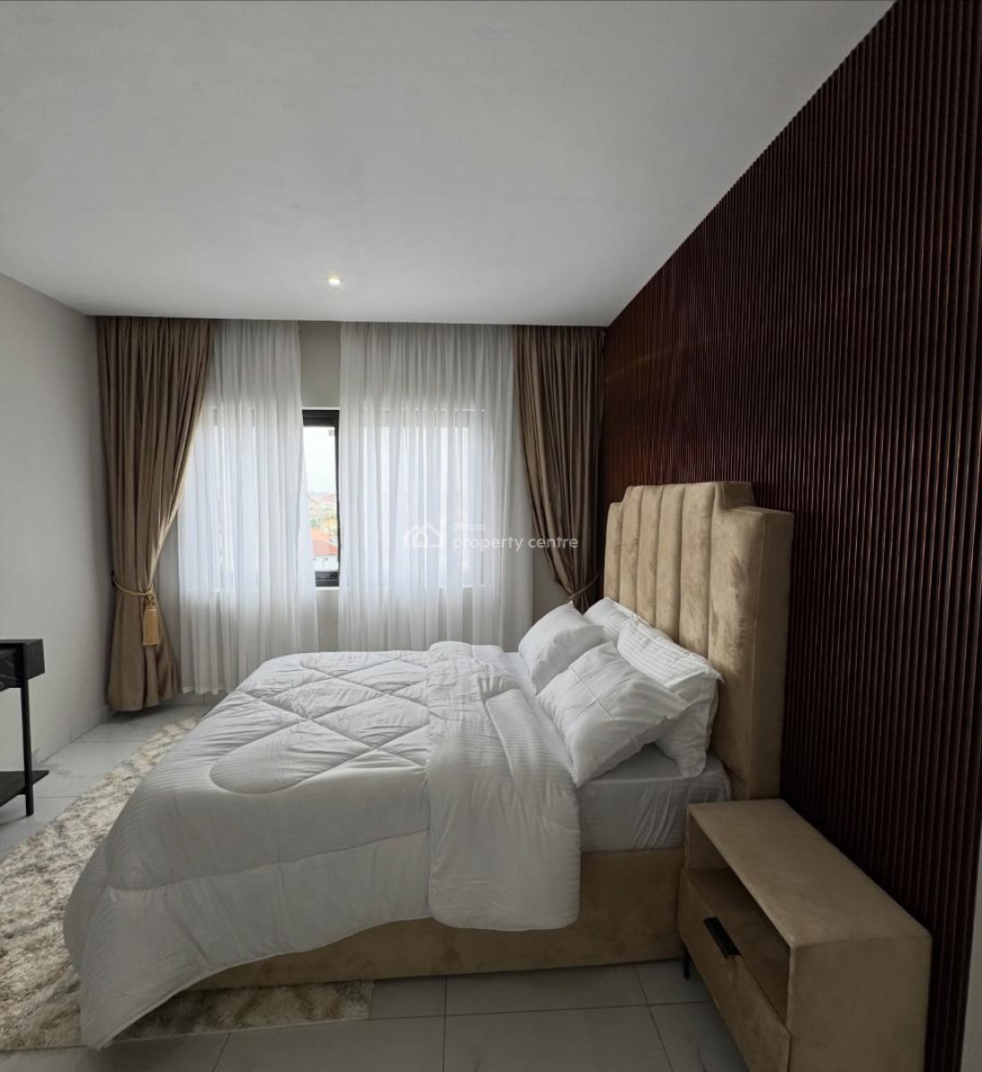 Executive Fully Furnished 2 Bedroom & Studio, East Legon Hills, East Legon, Accra, Apartment for Sale