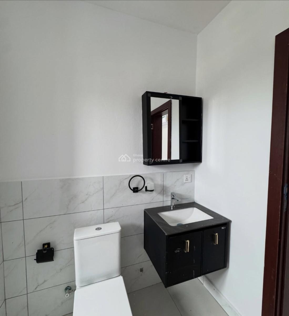 Executive Fully Furnished 2 Bedroom & Studio, East Legon Hills, East Legon, Accra, Apartment for Sale