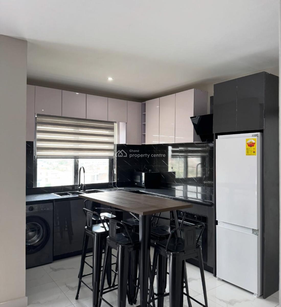 Executive Fully Furnished 2 Bedroom & Studio, East Legon Hills, East Legon, Accra, Apartment for Sale