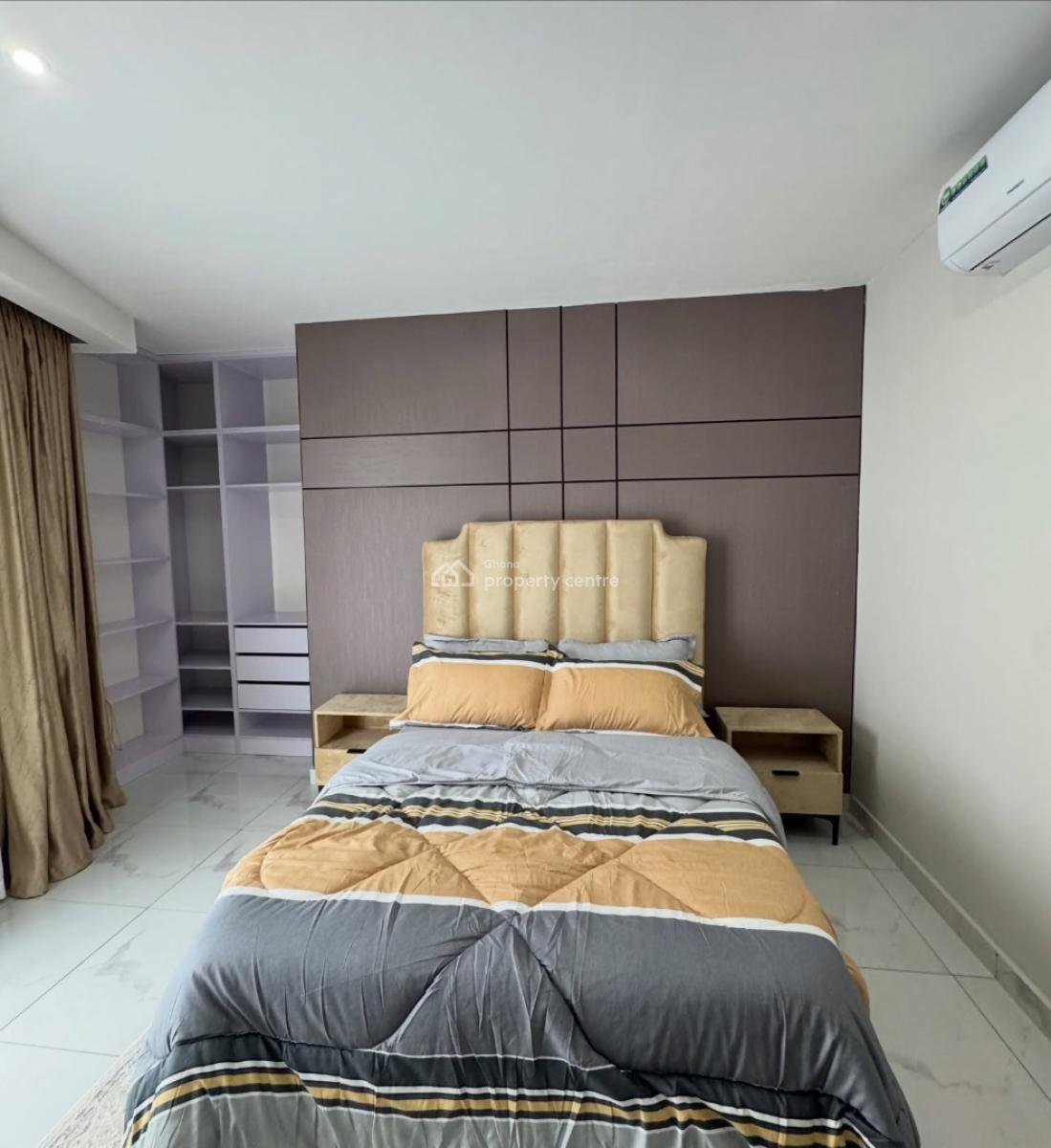 Executive Fully Furnished 2 Bedroom & Studio, East Legon Hills, East Legon, Accra, Apartment for Sale