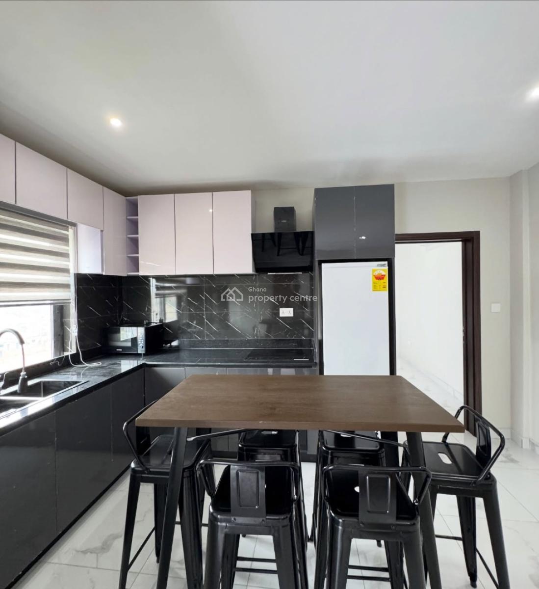 Executive Fully Furnished 2 Bedroom & Studio, East Legon Hills, East Legon, Accra, Apartment for Sale