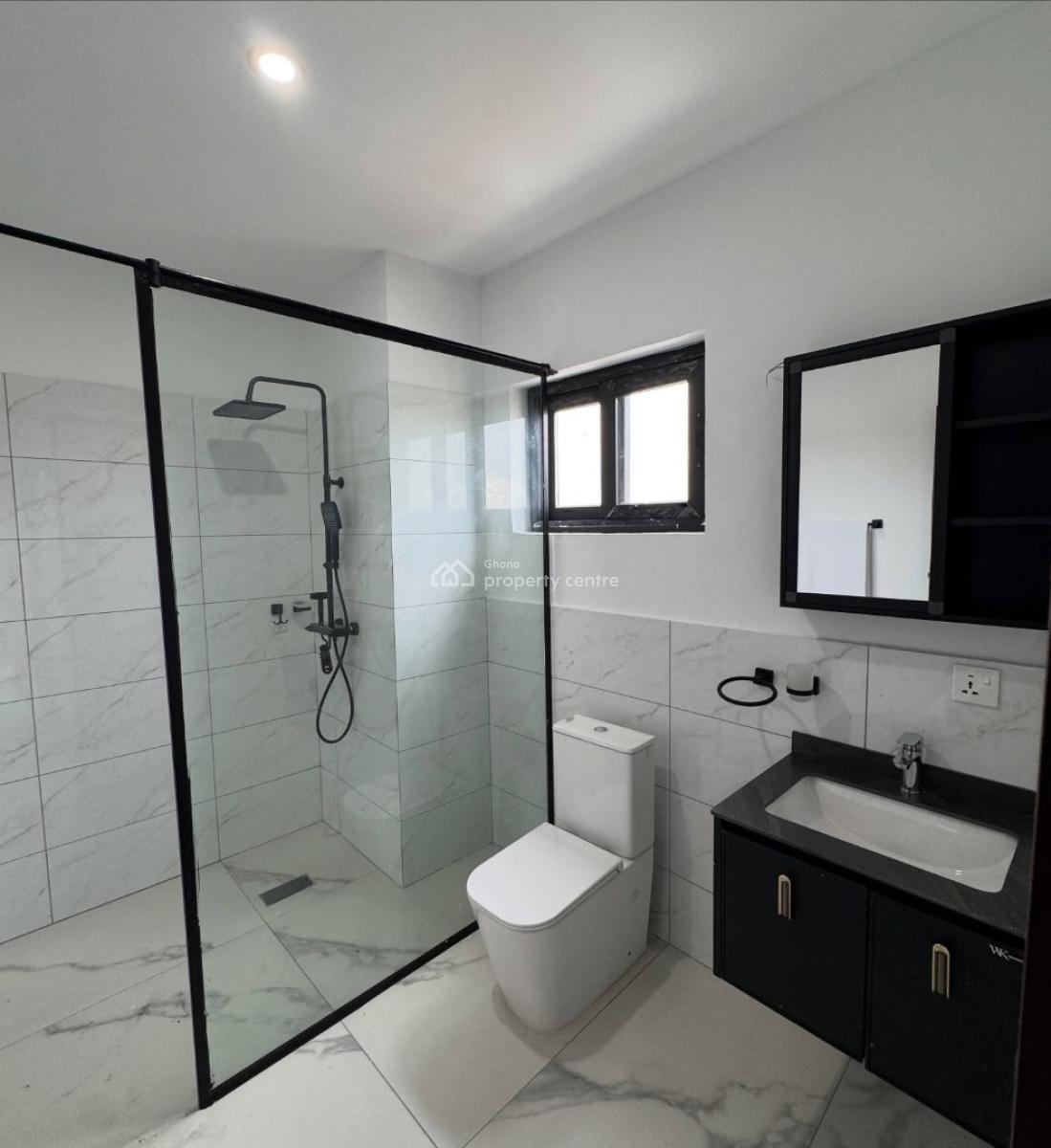 Executive Fully Furnished 2 Bedroom & Studio, East Legon Hills, East Legon, Accra, Apartment for Sale